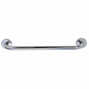 Barra de Apoio Reta 40cm Diâmetro 22,22mm Jackwal