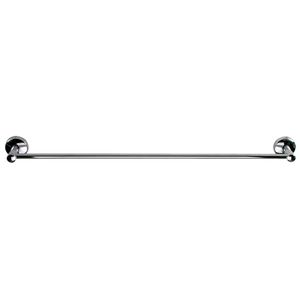 Porta Toalha Haste Ajustável Standard 60cm Jackwal