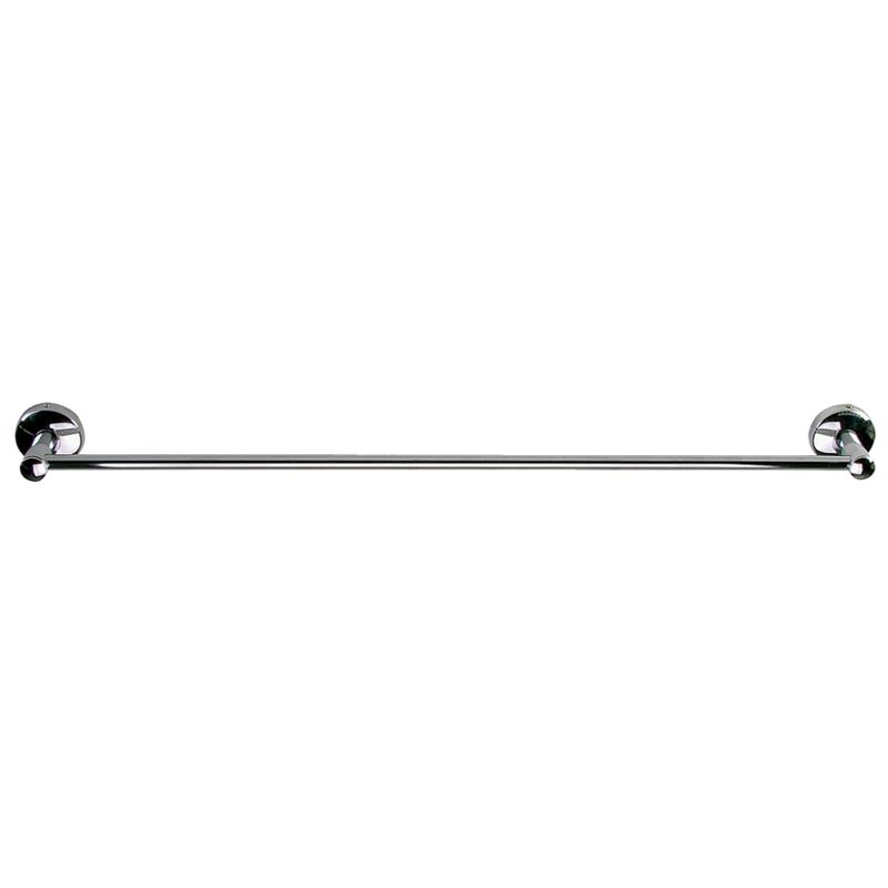Porta-Toalha-Haste-Ajustavel-Standard-60cm-Jackwal