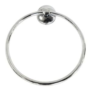 Porta Toalha Argola Standard 17cm Jack