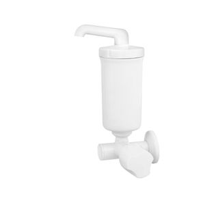 Purificador Com Derivador Foz Branco Viqua