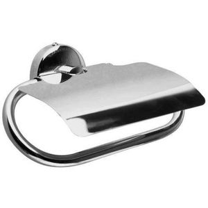 Porta Papel Com Tampa Standard Jackwal
