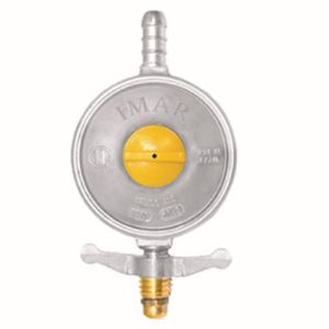 Regulador de Gás 2kg/h Imar Gás