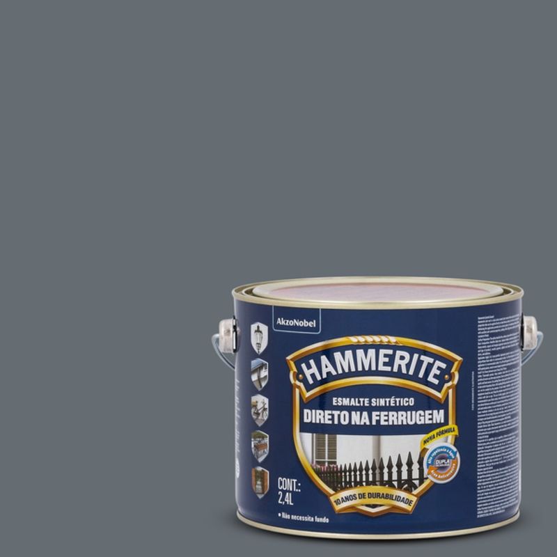 Hammerite-Brilhante-Cinza-2-4-Litros-Coral