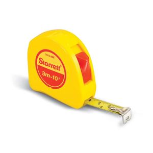 Trena Bolso Kts12 3 Metros Starrett