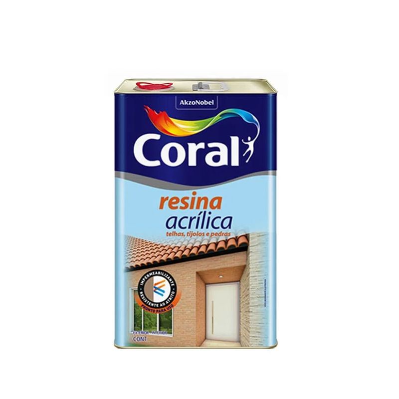 Resina-Acrilica-Solvente-5-Litros-Coral
