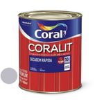 -Tinta-Esmalte-Secagem-Rapida-Coralit-Brilhante-Aluminio-0-9-Litros-Coral