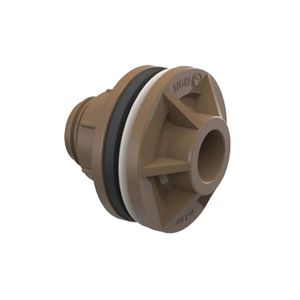 Adaptador Soldável para Caixa Dágua 20x1/2 Tigre
