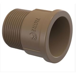 Adaptador Soldável Curto 50x1.1/2 Tigre