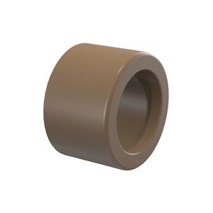 Bucha Redução Soldável Curta 75x60mm Tigre