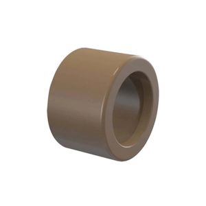 Bucha Redução Soldável Curta 85x75mm Tigre