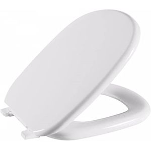 Assento Almofadado Branco Gelo Vogue Plus Astra