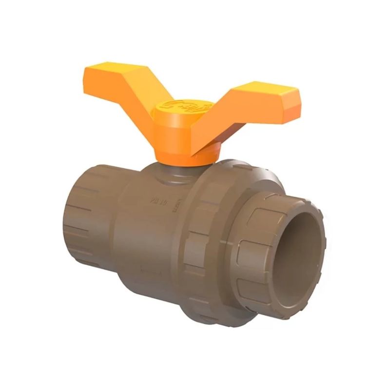 Registro-de-Esfera-Com-Uniao-Soldavel-20mm-Tigre