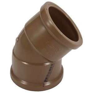 Joelho 45° Soldávelavel 50mm Tigre
