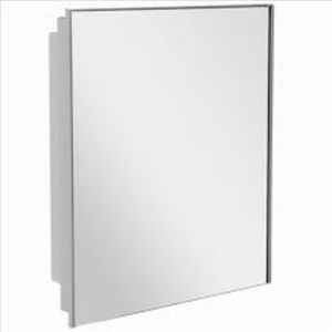 Armario Versátil Cinza 35,5x30,5x10cm Astra