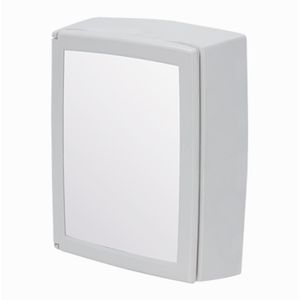 Armario Sobrepor Branco 30x37x11cm Astra