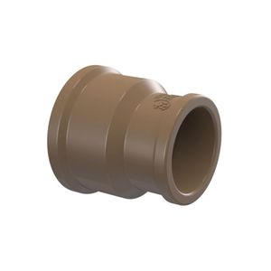 Luva de Redução Soldável 32x25mm Tigre