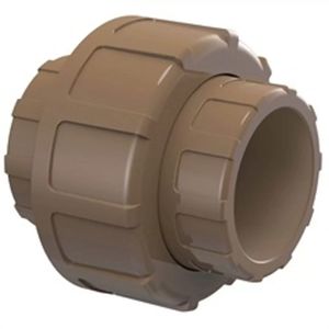 União Soldável 20mm Tigre