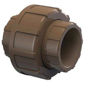 União Soldável 32mm Tigre