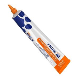 Adesivo Plástico Pvc Incolor 17g Tigre