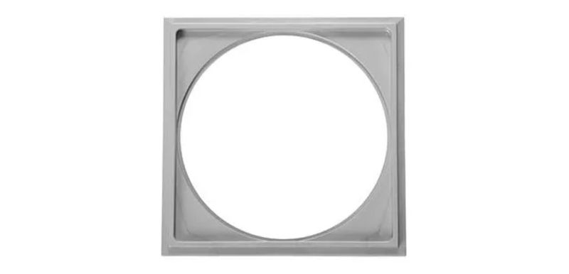Porta-Grelha-Quadrado-Cinza-15cm-Astra