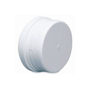Cap Esgoto 100mm Tigre
