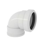 Joelho-90--Esgoto-40mm-com-Anel-Tigre
