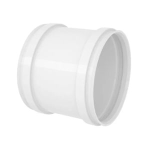 Luva Correr Esgoto 100mm Tigre