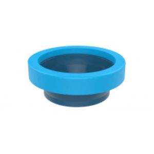 Anel de Vedação Com Guia para Vaso Blukit