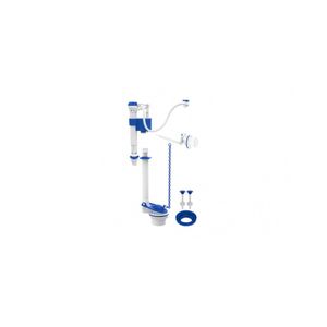 Kit Completo Universal para Caixa Acoplada Acionador Lateral Blukit