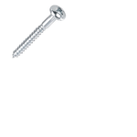 Parafuso-para-Bucha-Philips-Cabeca-Panela-5-5x50mm-Bemfixa