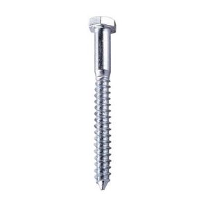 Parafuso Sextavado Rosca Soberba 3/16x50mm Bemfixa