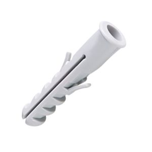 Bucha com Anel 20 Unidades 06mm Bemfixa