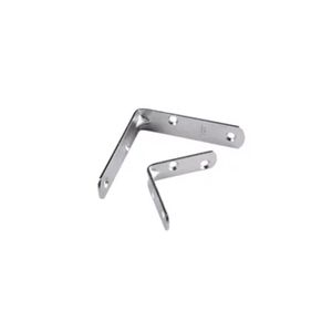 Cantoneira Zincada 30mm Bemfixa