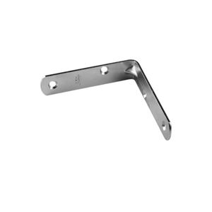 Cantoneira Zincada 40mm Bemfixa