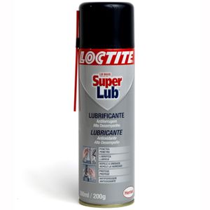 Desengripante Loctite Superlub 300ml Henkel