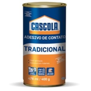 Cola de Contato Tradicional 400g Henkel