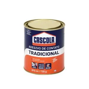 Cola de Contato Tradicional 730g Henkel