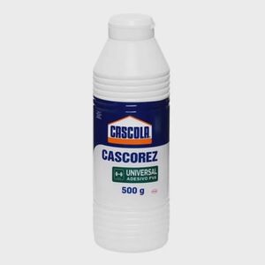 Cola Universal 500g Cascola Henkel