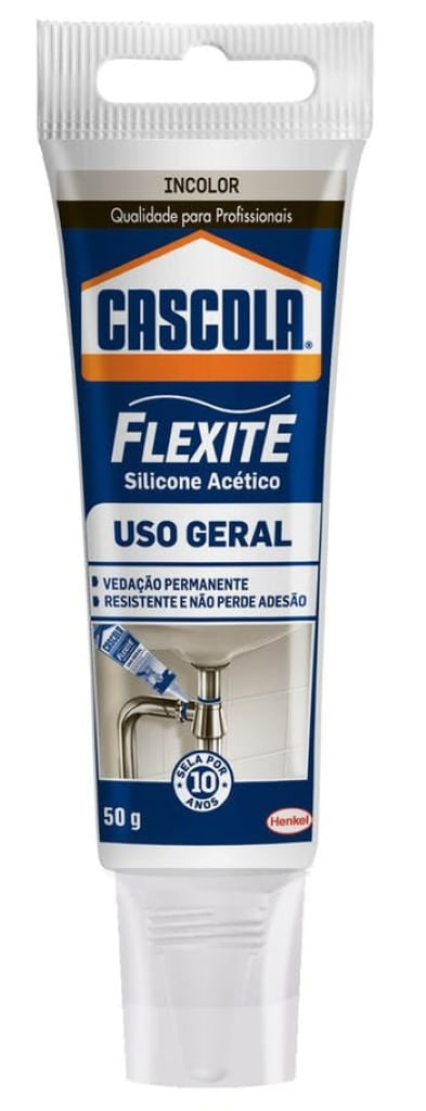 Silicone-Flexit-Uso-Geral-50g-Henkel