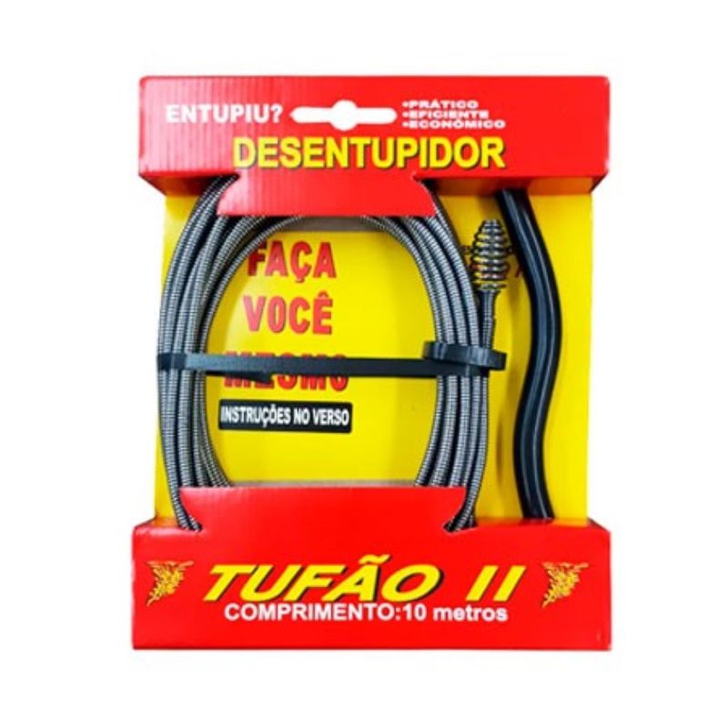 Desentupidor-Tufao-10-Metros-Overtime