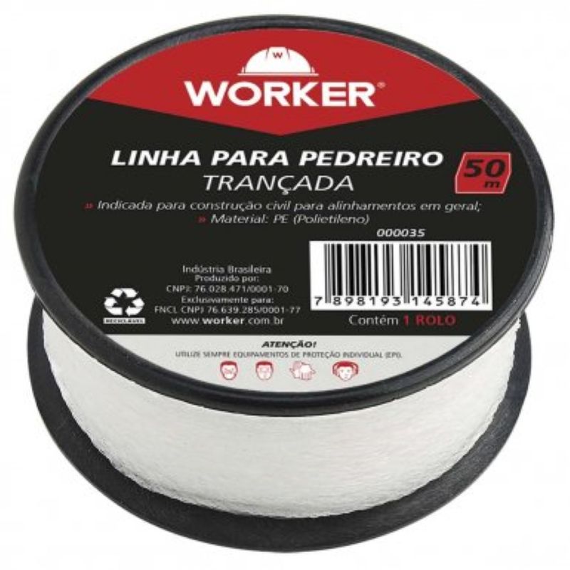 Linha-Pedreiro-Lisa-100-Metros-Worker