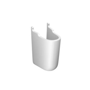 Coluna Suspensa Branco Gelo Vogue Plus Deca