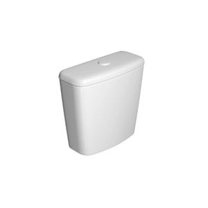 Caixa Acoplada Branco Ravena/izy Deca