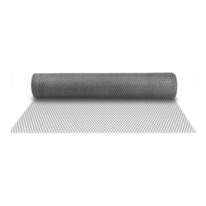 Tela Galinheiro Galvanizado 2x18 1,50x50 Metros Kala