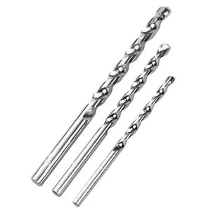 Kit Broca Concreto 5/6/8mm Bemfixa