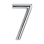 Numero-7-Abs-Cromado-75mm-Bemfixa