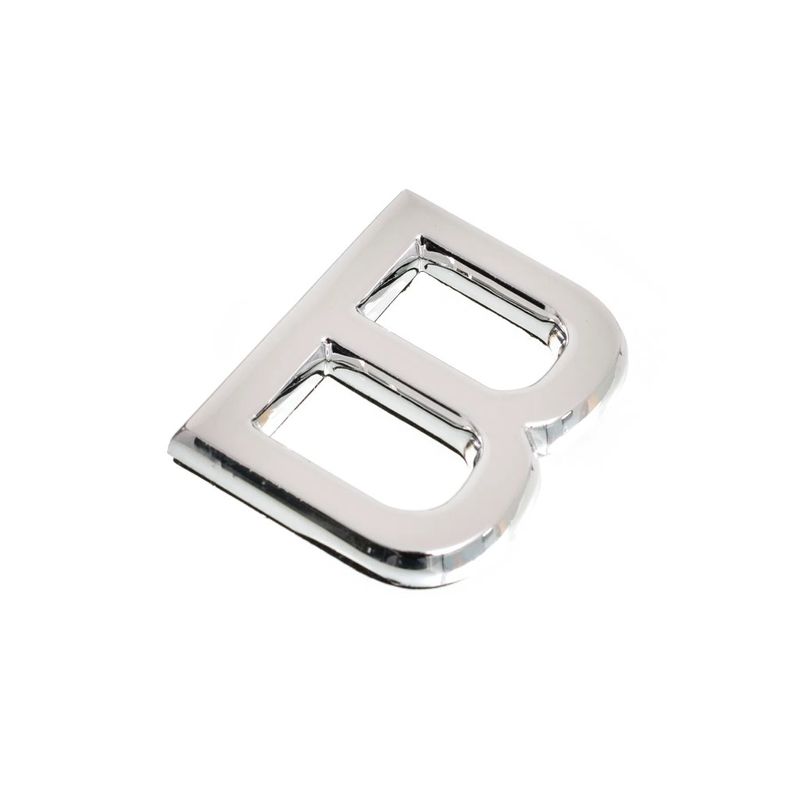 Letra-B-Abs-39mm-Bemfixa