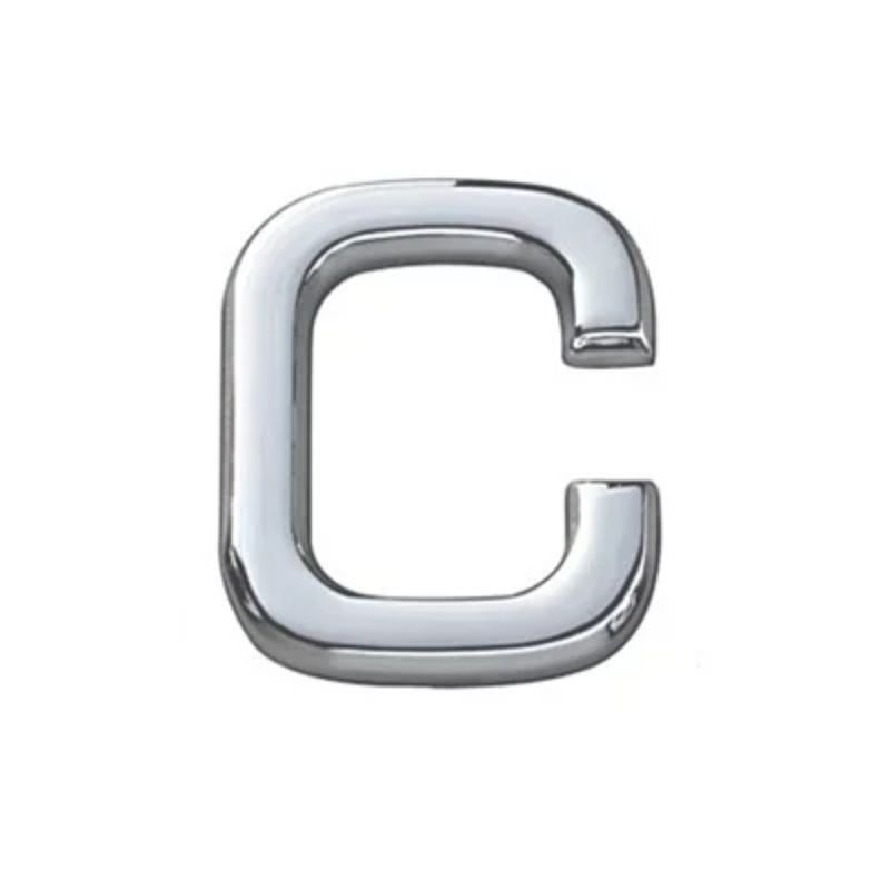 Letra-C-Abs-39mm-Bemfixa