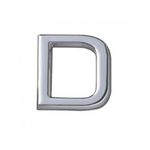 Letra-D-Abs-39mm-Bemfixa